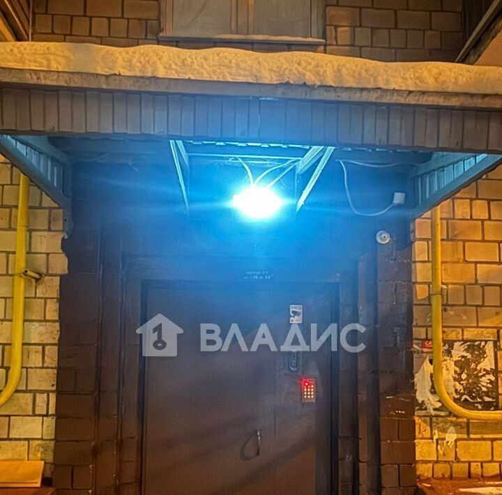 квартира г Москва п Внуково метро Аэропорт ЗАО Внуково ул 1-я Рейсовая 11 фото 4