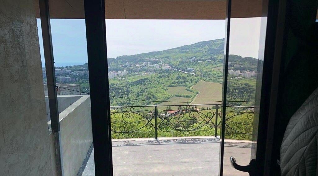дом г Ялта ул Большевистская 29е фото 19