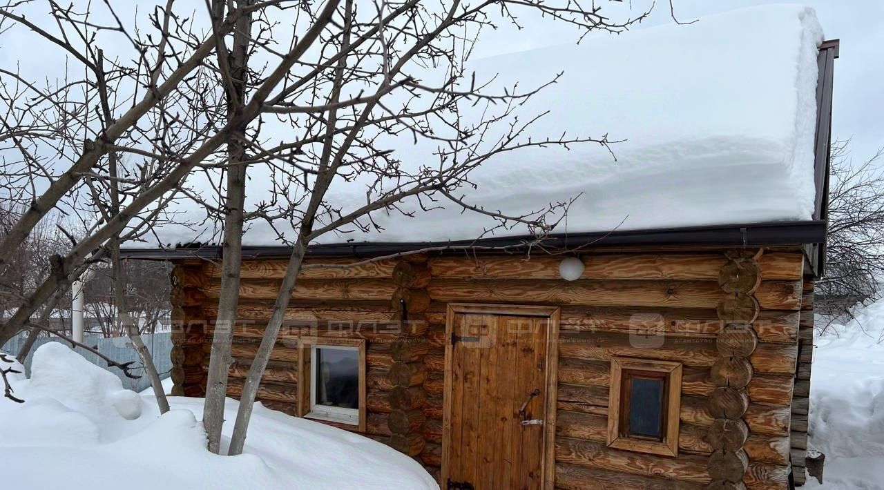 дом г Казань р-н Приволжский Дубравная ул Таулы 25 фото 21