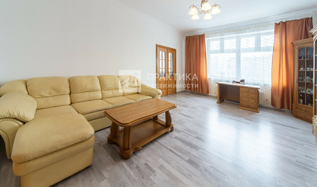 квартира г Москва метро Бауманская Бауманка ул Новорязанская 30а фото 1
