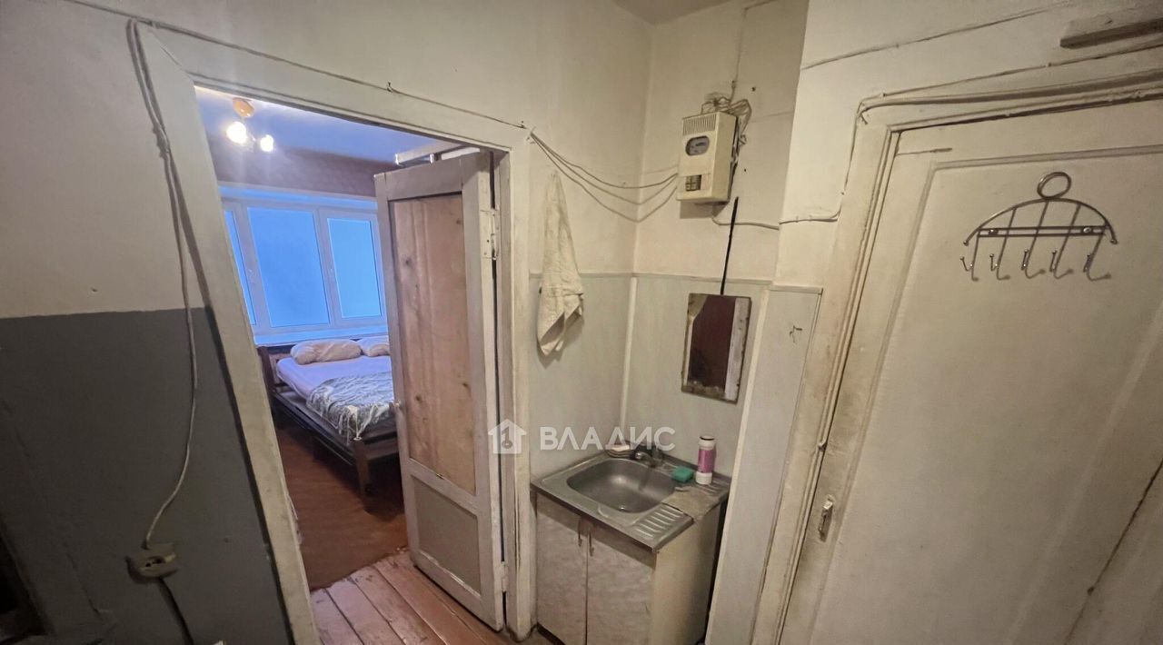 квартира г Ковров ул Восточная 52/2 фото 5