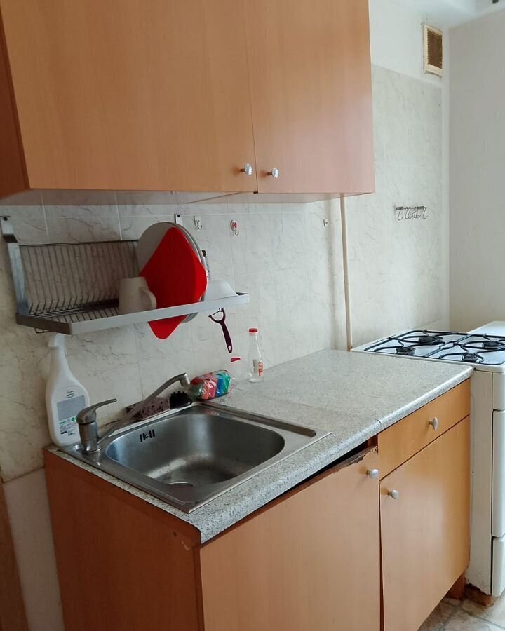 квартира г Санкт-Петербург метро Ладожская пр-кт Металлистов 82 округ Полюстрово фото 1