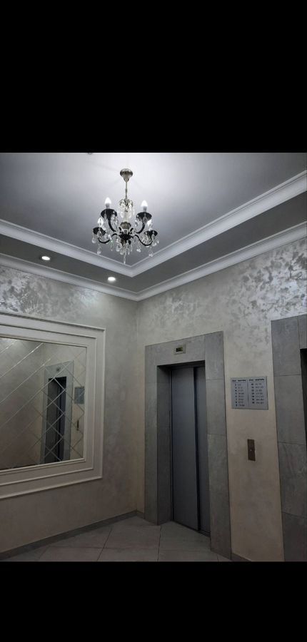 квартира г Краснодар р-н Прикубанский ул Командорская 6к/1 ЖК «Альпы» фото 13