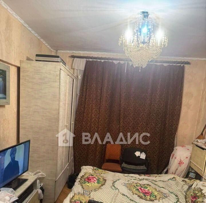 квартира г Москва п Внуково метро Аэропорт ЗАО Внуково ул 1-я Рейсовая 11 фото 10