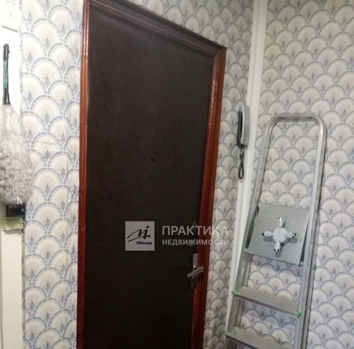 квартира г Москва Серебряный Бор ул Живописная 19 Бор фото 5