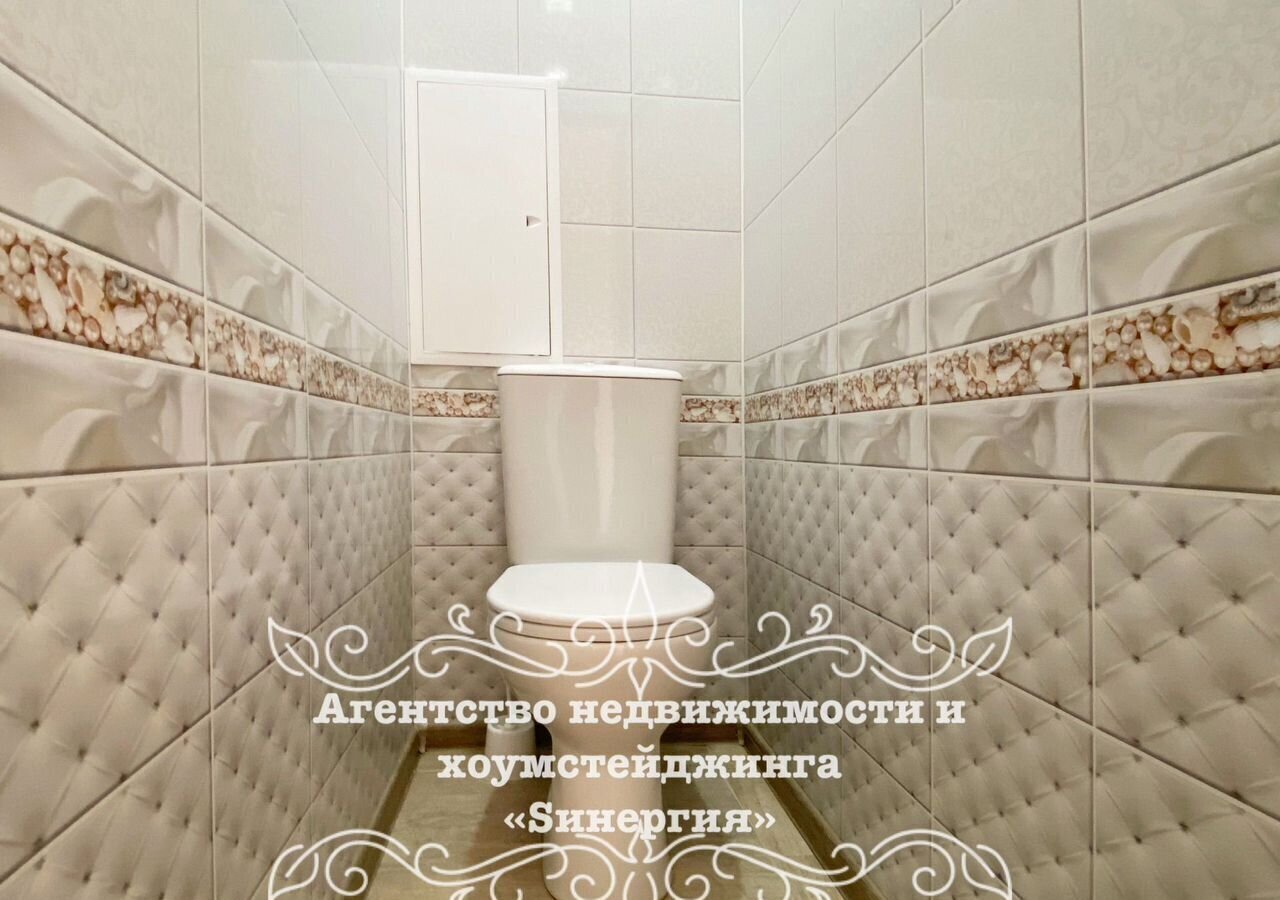 квартира г Нефтеюганск 9-й мкр-н, 28, Тюменская обл. фото 18