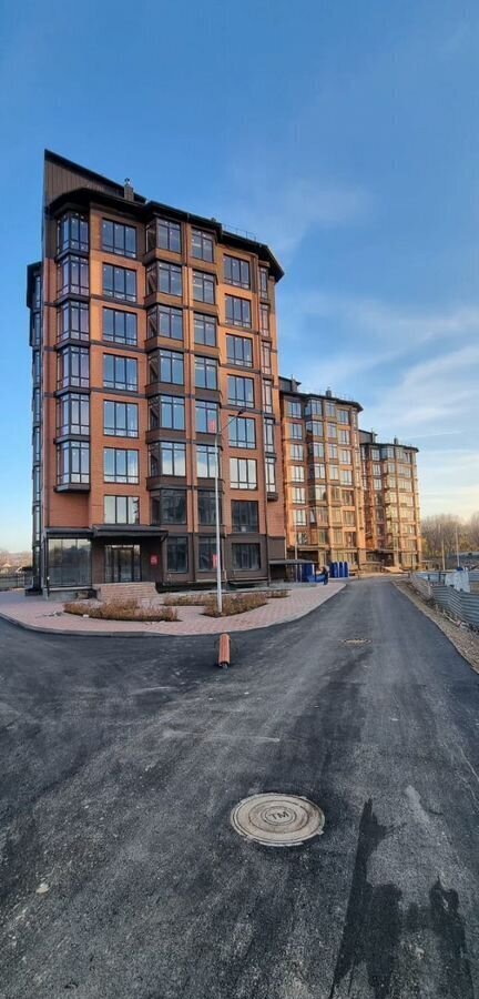 квартира г Ессентуки ул Октябрьская 8/7 фото 25