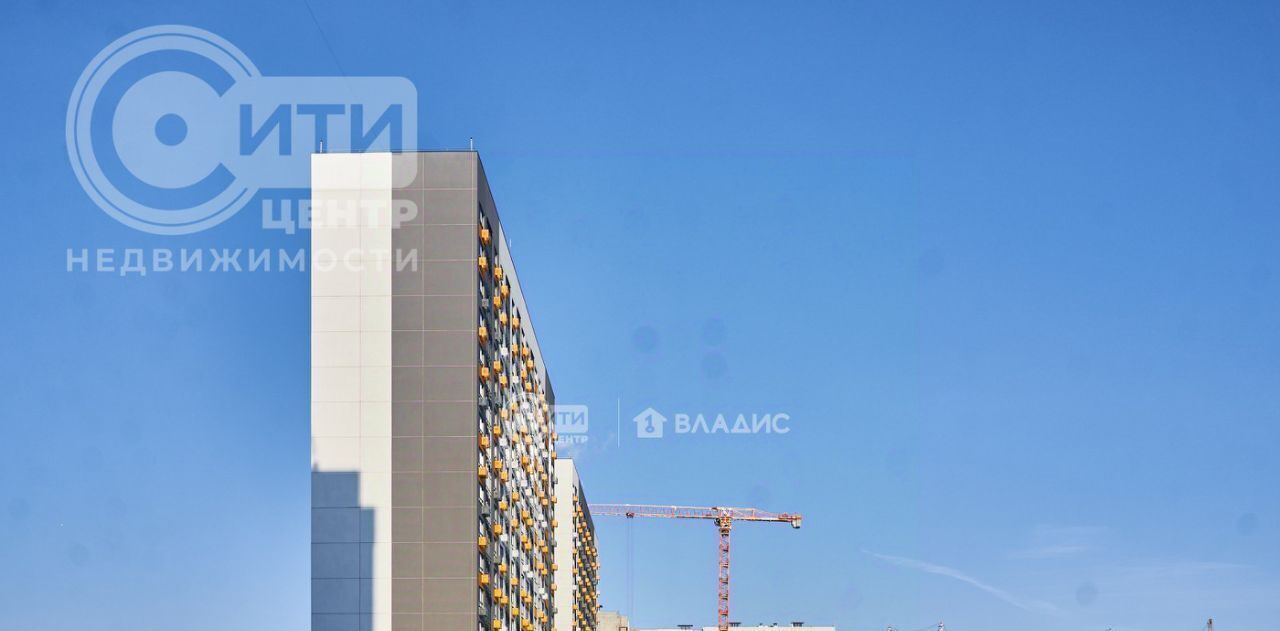 квартира г Воронеж р-н Советский Шилово ул Полковника Богомолова 3 фото 3