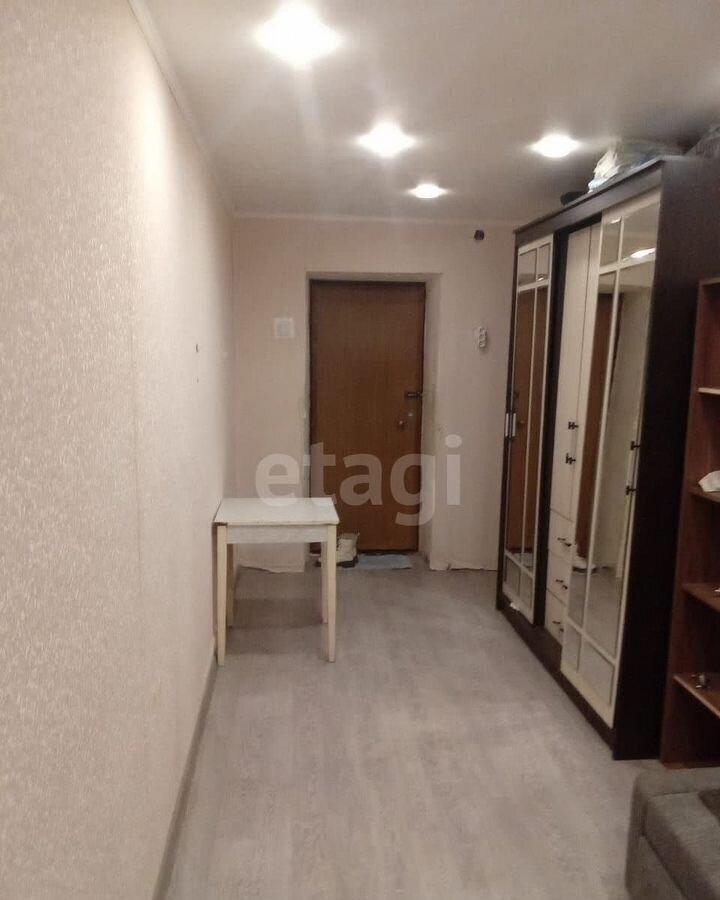 квартира г Липецк р-н Левобережный ул Адмирала Макарова 2 фото 2
