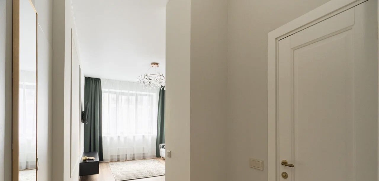 квартира г Москва метро Динамо пр-кт Ленинградский 35с/2 фото 13