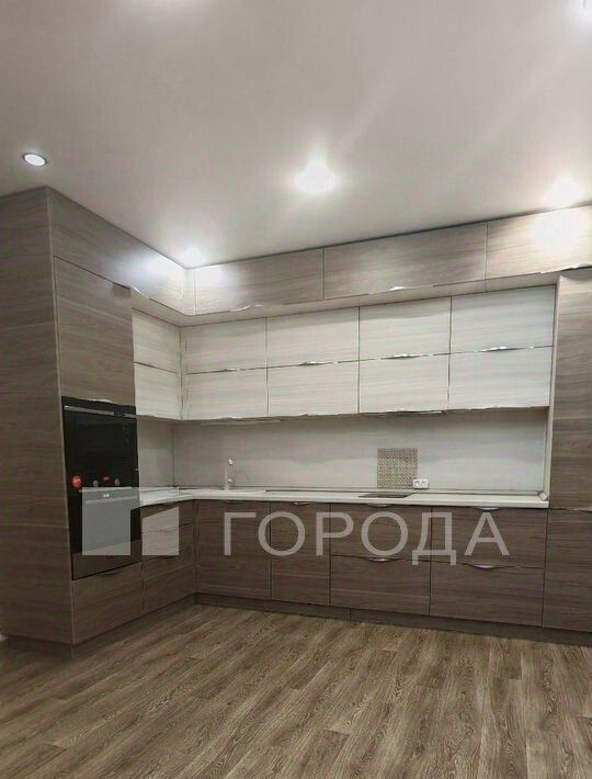 квартира г Новосибирск Студенческая ул Немировича-Данченко 144/3 фото 14
