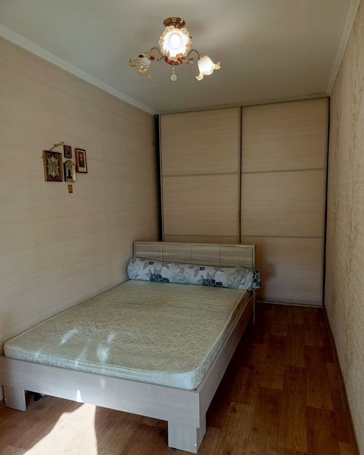 квартира г Чебоксары р-н Ленинский пр-кт Ленина 56 фото 7