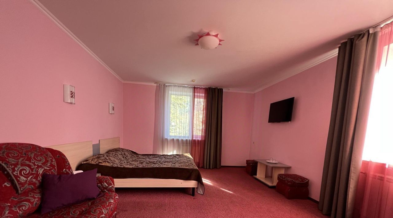 комната г Карачаевск кп Домбай ул Карачаевская 121 фото 1