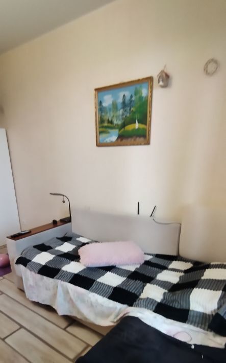 квартира р-н Всеволожский г Мурино Девяткино, аллея Охтинская, 6 фото 12