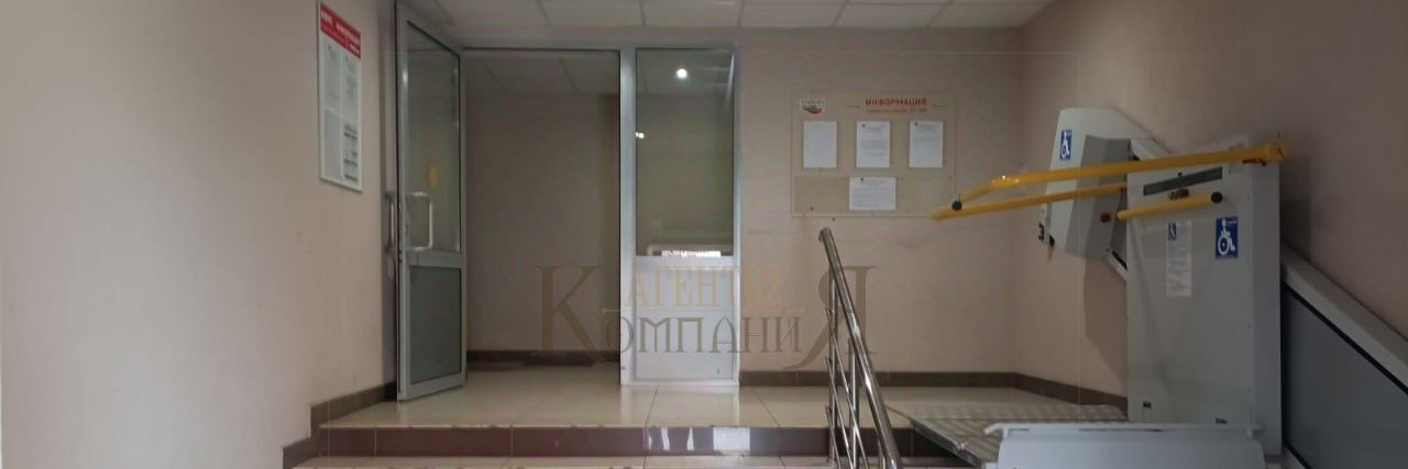 квартира г Рязань р-н Московский ул Княжье Поле 23к/1 фото 5
