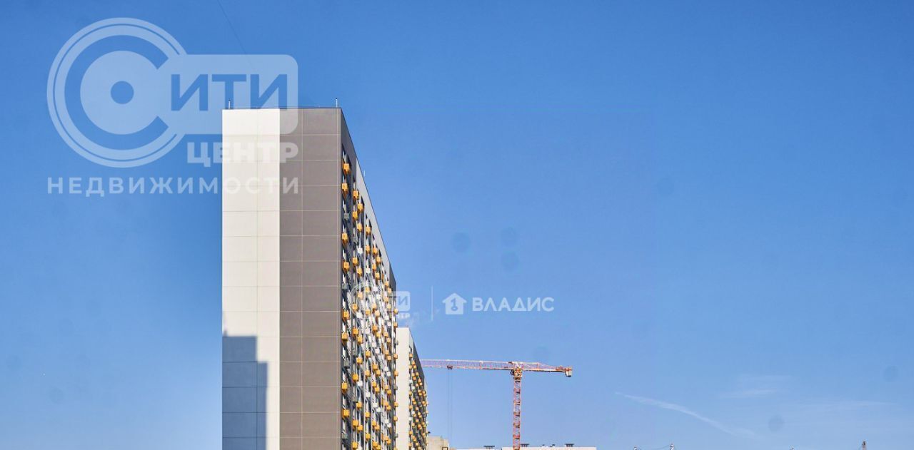 квартира г Воронеж р-н Советский Шилово ЖК «Ласточкино» жилой квартал фото 5