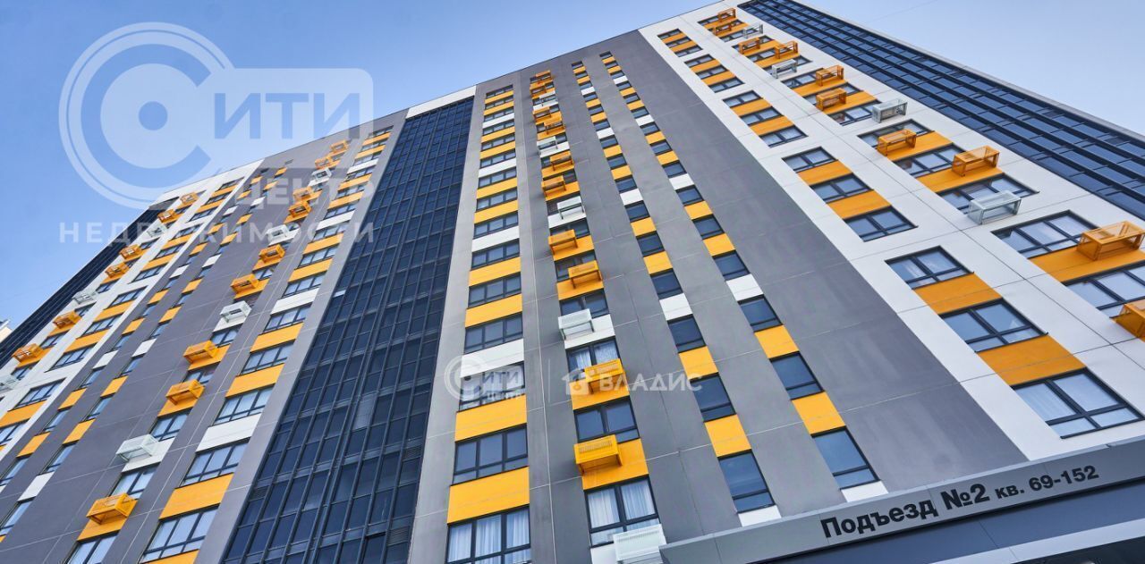 квартира г Воронеж р-н Советский Шилово ул Полковника Богомолова 3 фото 8