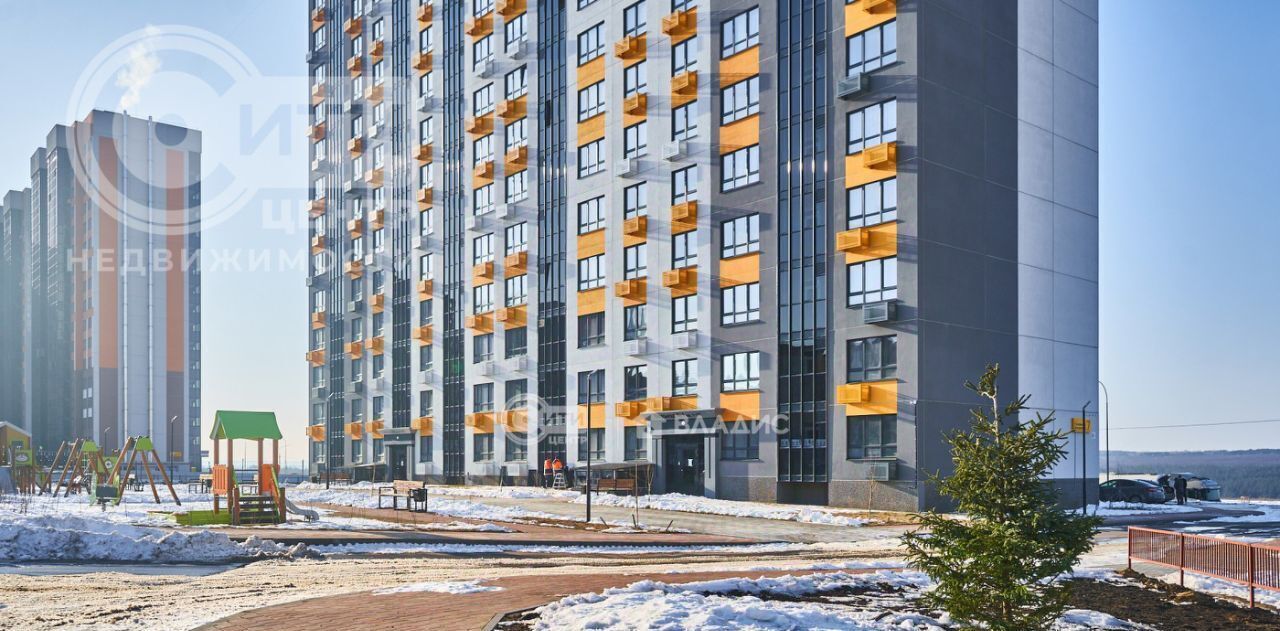 квартира г Воронеж р-н Советский Шилово ул Полковника Богомолова 3 фото 9