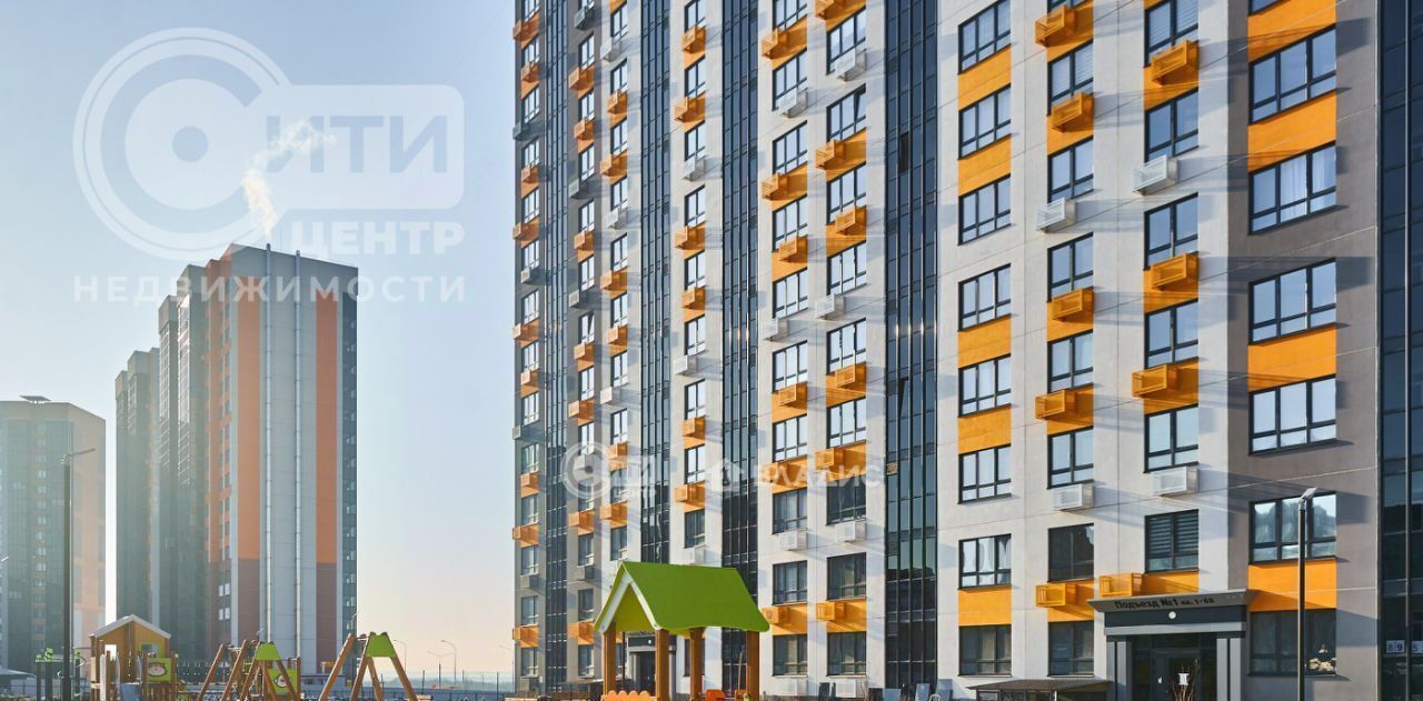квартира г Воронеж р-н Советский Шилово ЖК «Ласточкино» жилой квартал фото 12