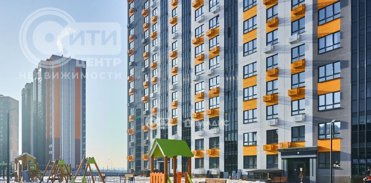 квартира г Воронеж р-н Советский Шилово ЖК «Ласточкино» жилой квартал фото 8