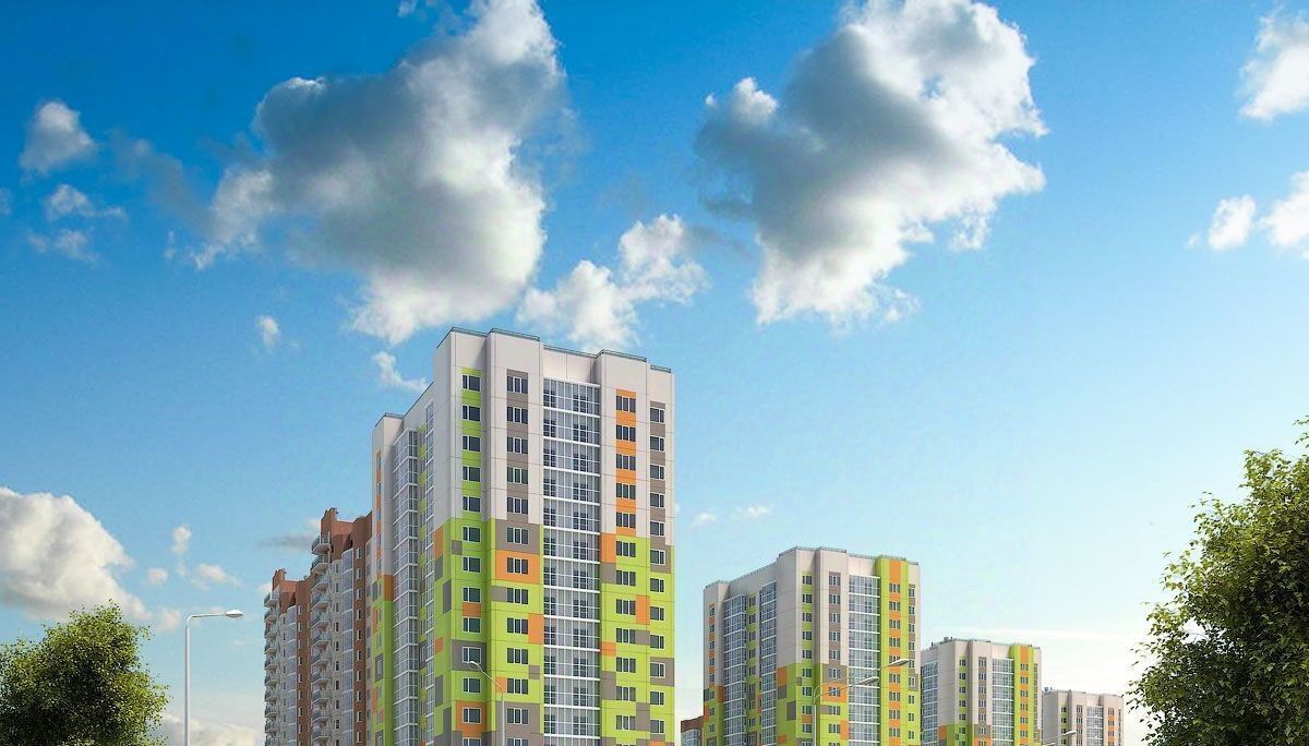 квартира г Воронеж р-н Советский ул Полковника Богомолова 3 фото 11