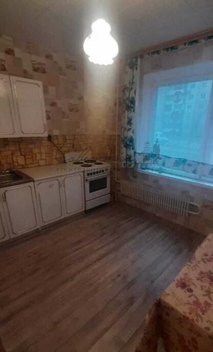 квартира г Старый Оскол микрорайон Королёва 12 фото 1