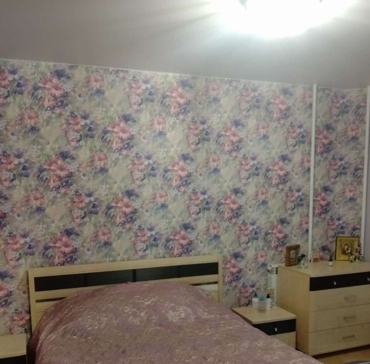 квартира г Белгород Западный б-р Строителей 45а фото 4