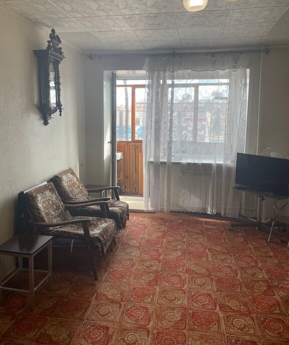 квартира г Красноярск р-н Железнодорожный ул Мечникова 40 фото 7