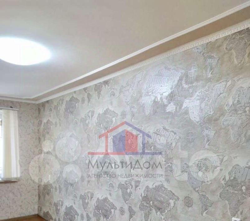 квартира г Старый Оскол микрорайон Молодогвардеец 3 фото 6