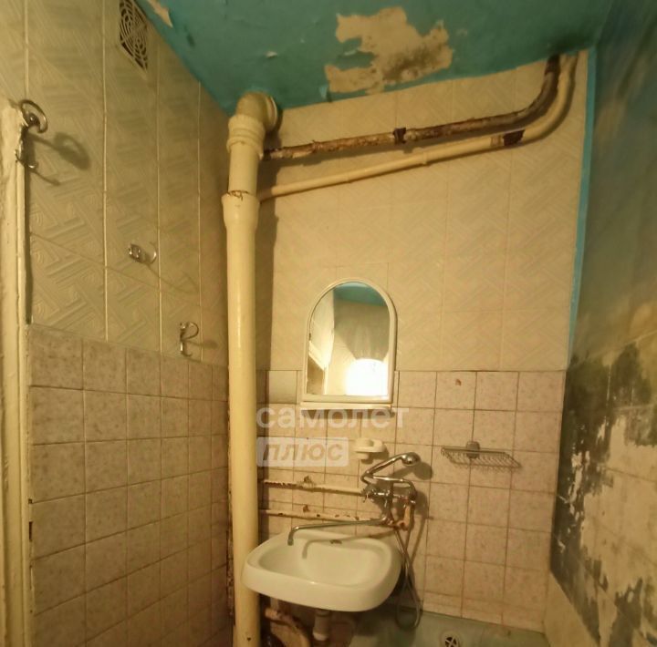 квартира г Белгород Восточный ул Губкина 18г фото 16