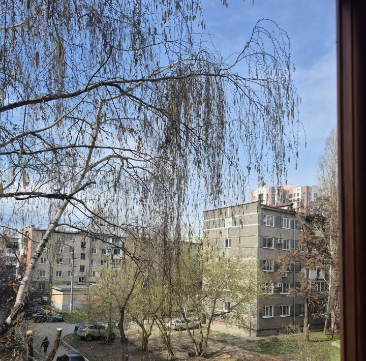 квартира г Энгельс ул Льва Кассиля 3 фото 9