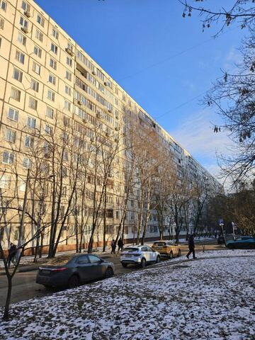 Московская область фото