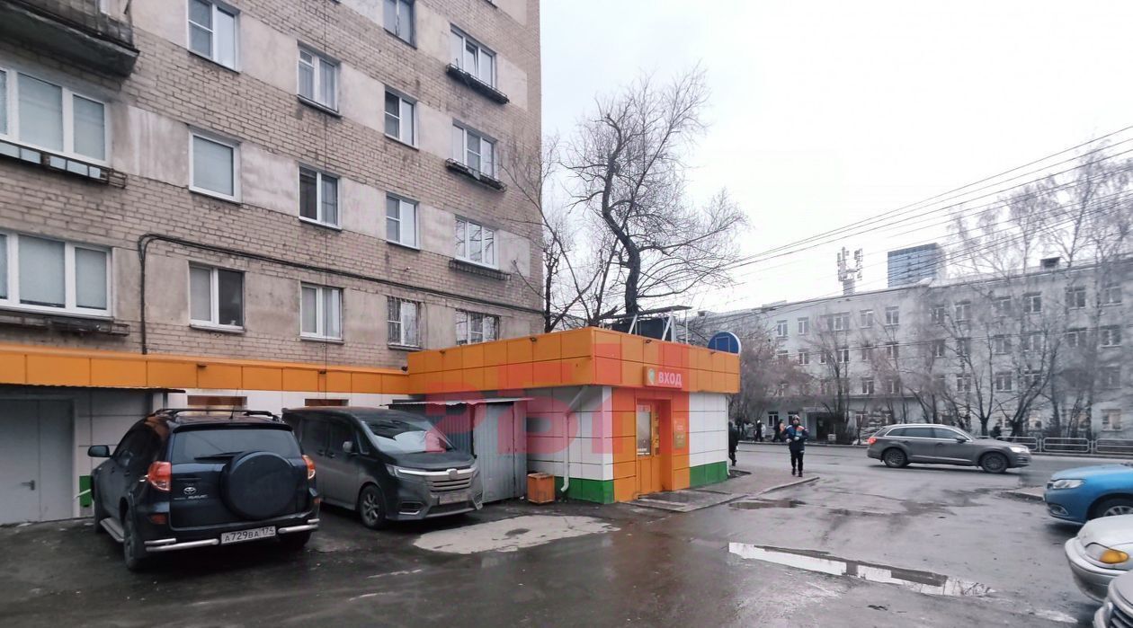 свободного назначения г Челябинск р-н Центральный ул Сони Кривой 43 фото 3
