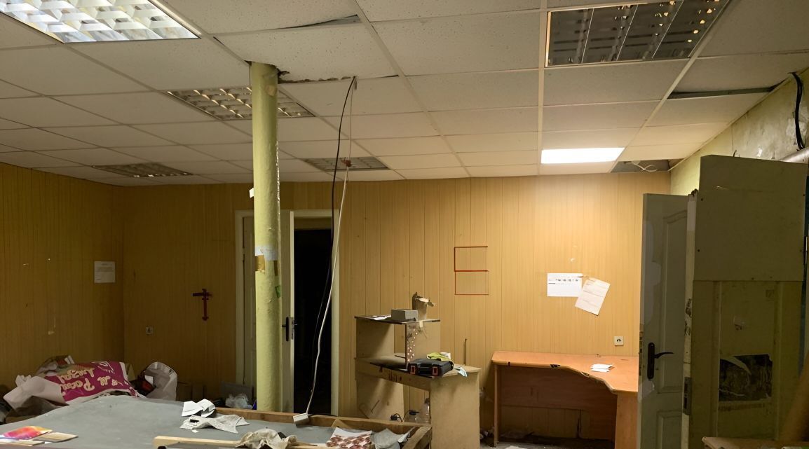 свободного назначения г Курск р-н Центральный ул Красной Армии 42 фото 2