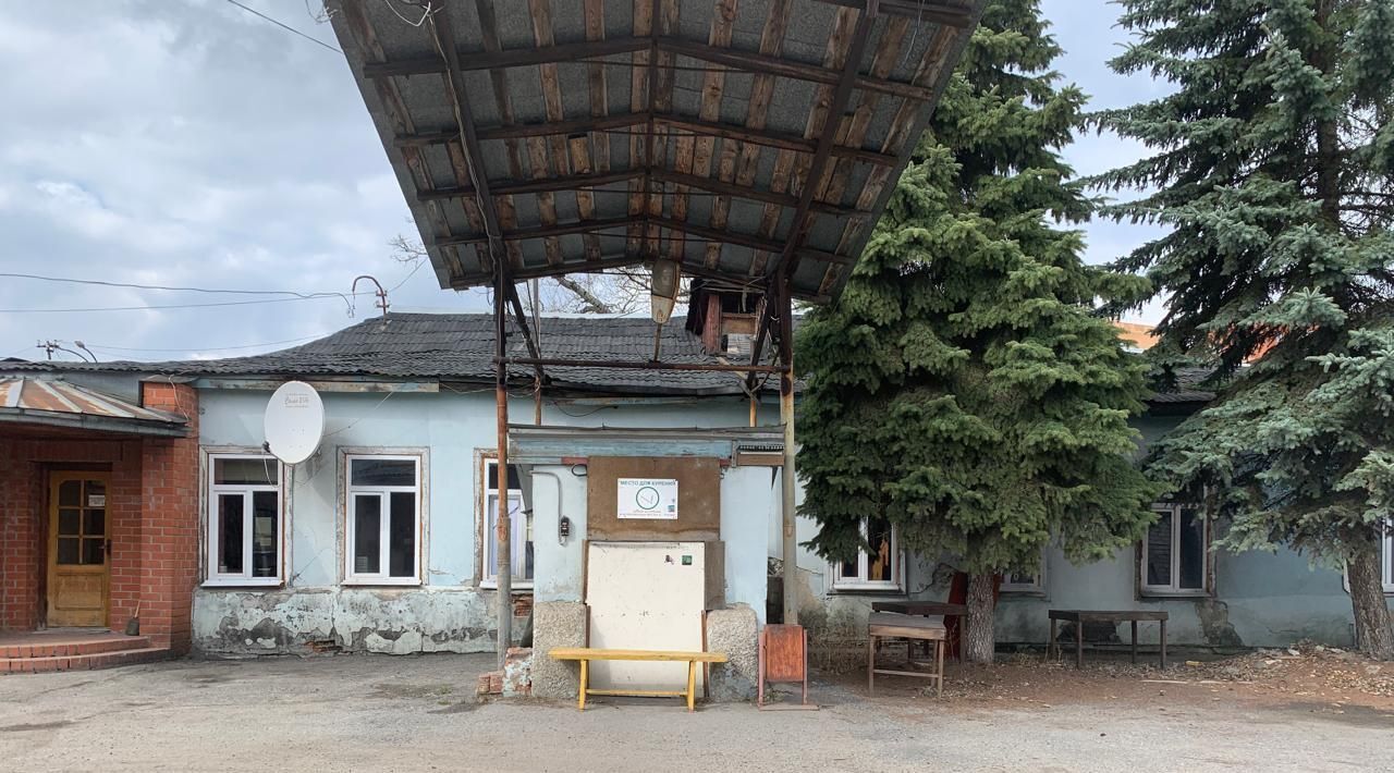 свободного назначения г Курск р-н Центральный ул Красной Армии 42 фото 5