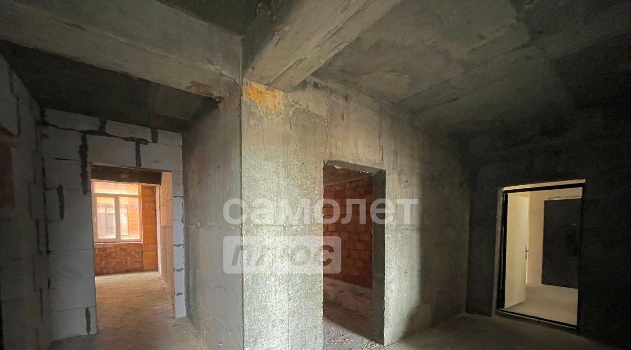 квартира г Махачкала р-н Ленинский ул Красноярская 29 фото 24