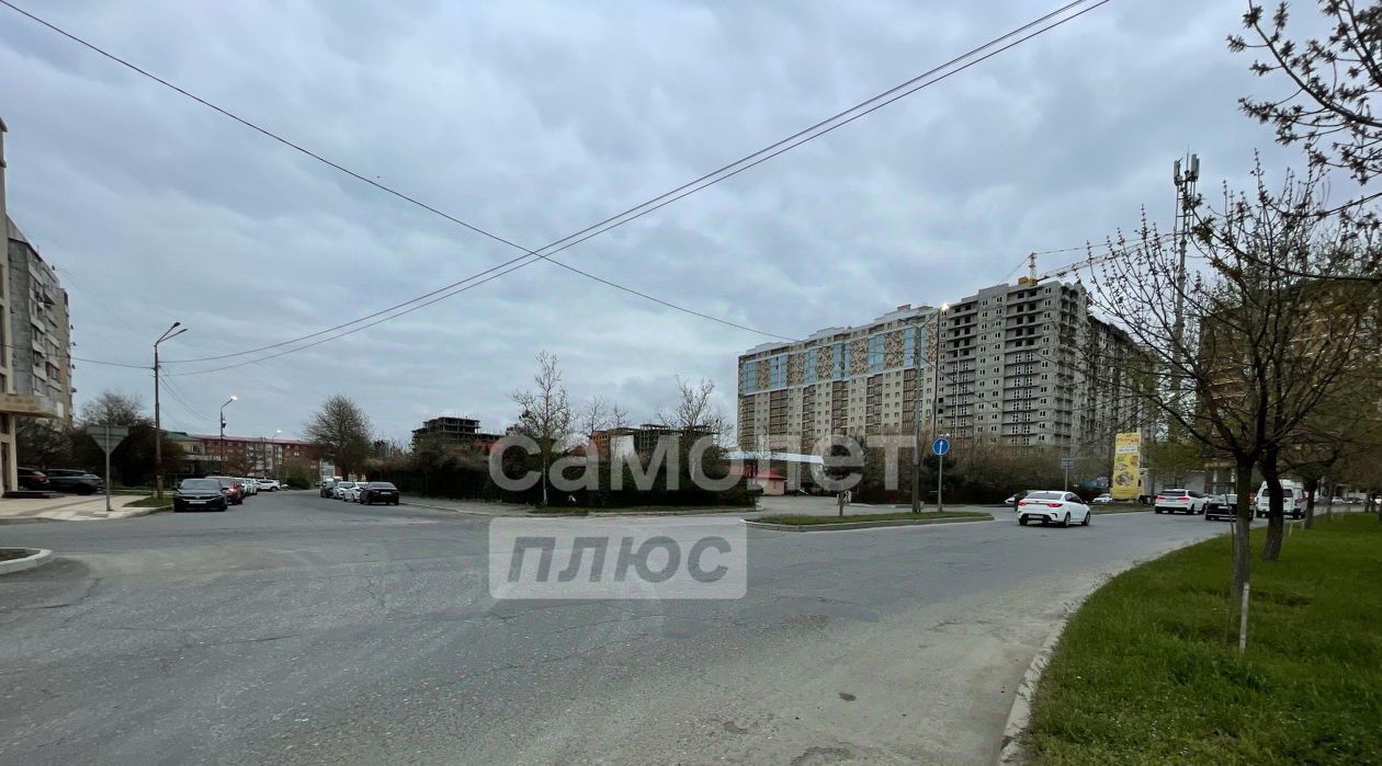 квартира г Махачкала р-н Ленинский ул Красноярская 29 фото 42