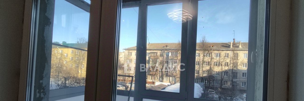 квартира г Йошкар-Ола ул Первомайская 120 фото 15