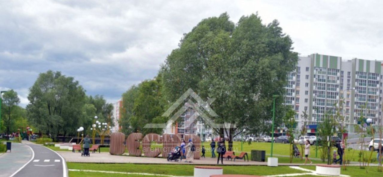 дом г Казань Проспект Победы, ул. Огородная фото 14