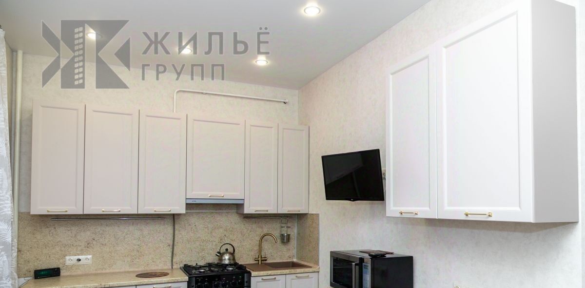 дом г Набережные Челны р-н Автозаводский 68-й комплекс ул Зеленая 28 фото 19