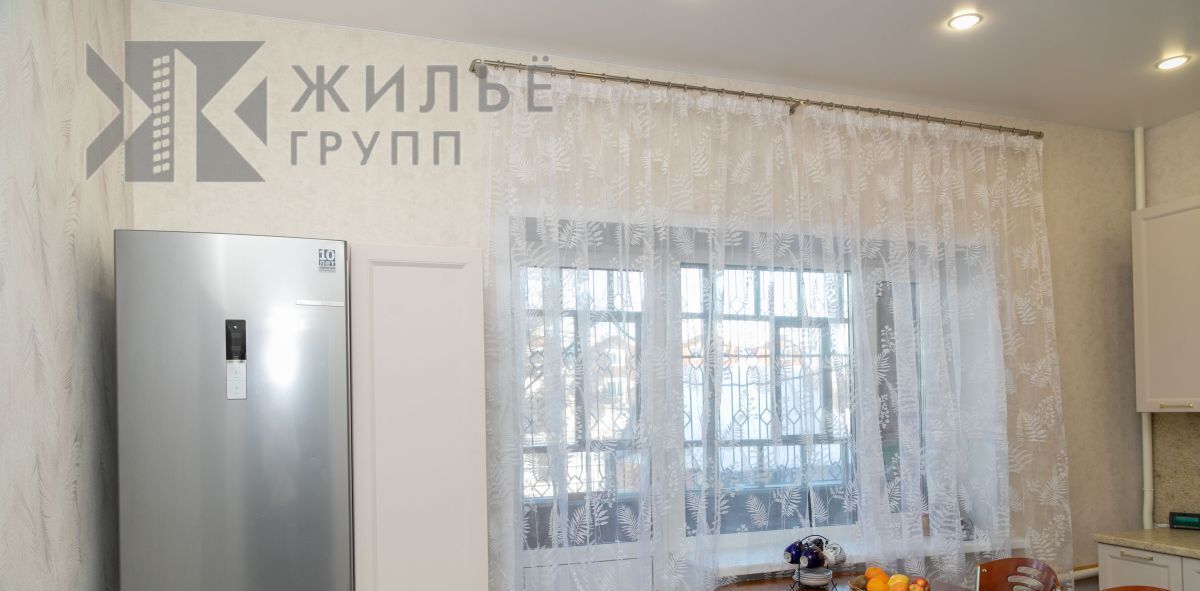 дом г Набережные Челны р-н Автозаводский 68-й комплекс ул Зеленая 28 фото 18