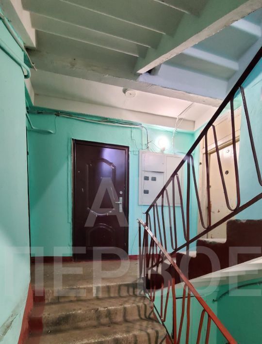 квартира р-н Ряжский г Ряжск ул Волгоградская 2 фото 3