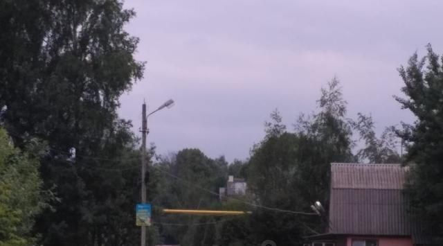земля г Химки снт НИВА Ховрино фото 5