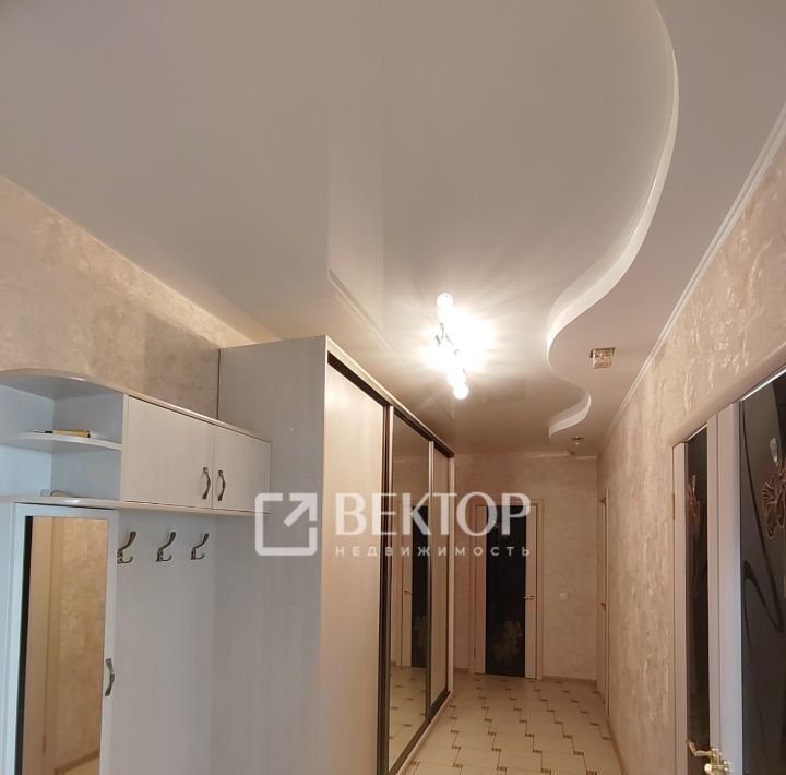 квартира г Иваново р-н Октябрьский ул Авдотьинская 30 фото 26