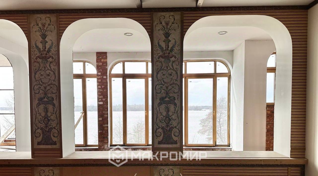 дом г Выборг р-н Петровский ул Героев 40 фото 18