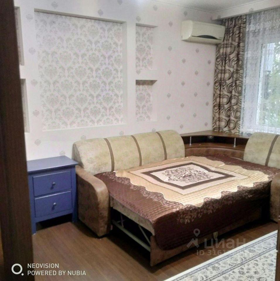 квартира г Краснодар р-н Центральный ул им. Братьев Дроздовых 27 фото 1