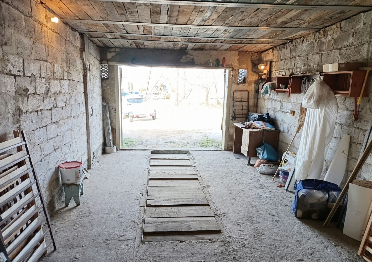 гараж г Керчь ул Орджоникидзе 136а фото 3