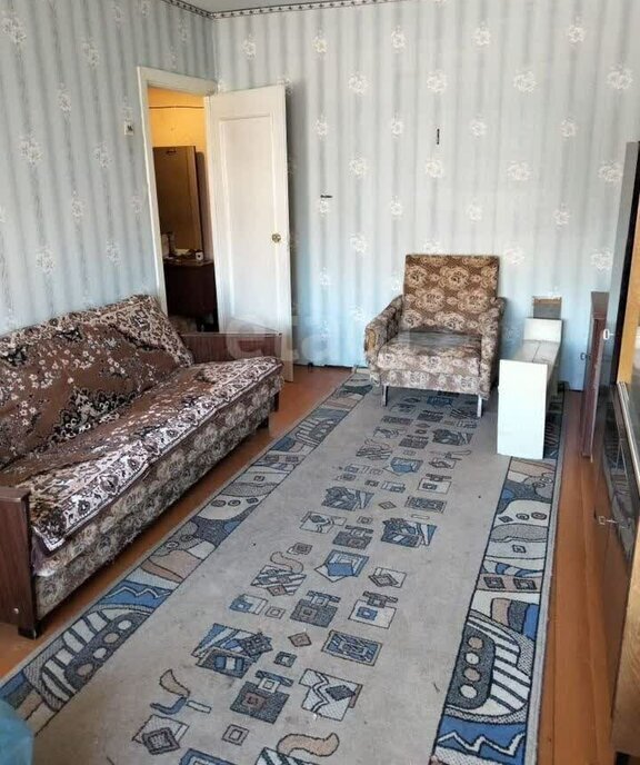 квартира г Ярославль р-н Фрунзенский ул Калинина 7 фото 1