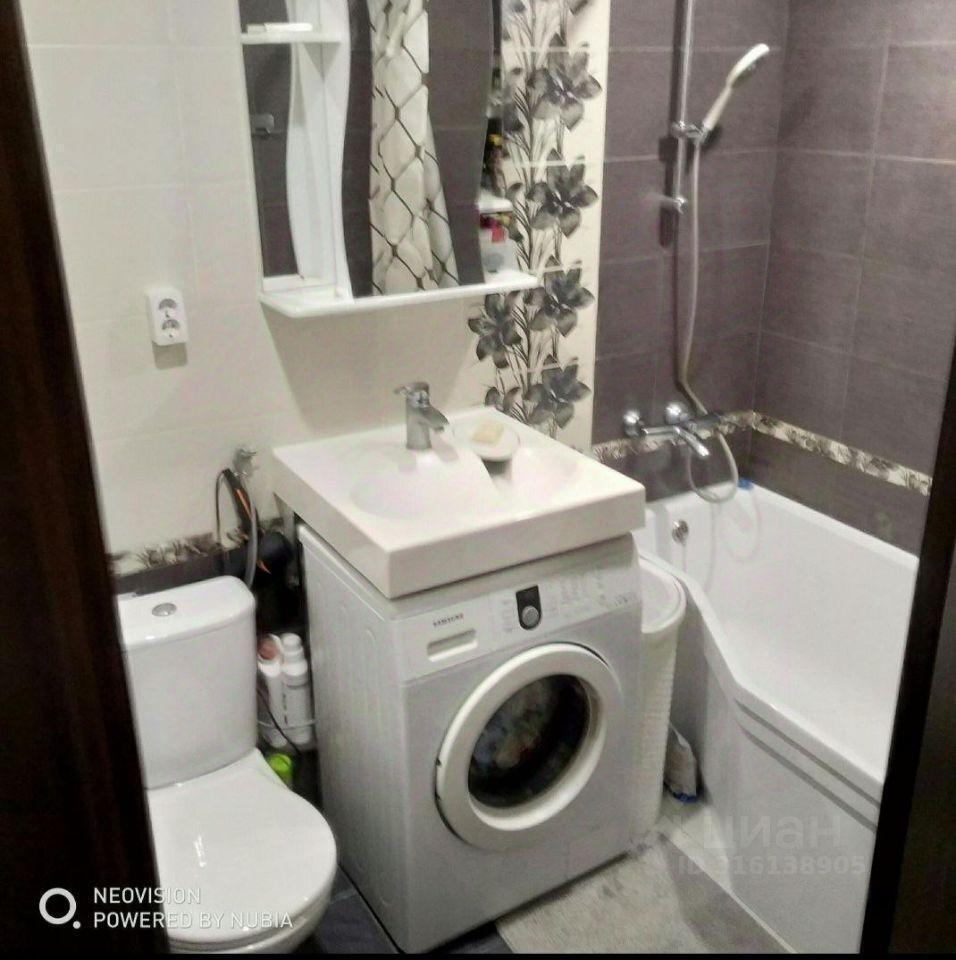 квартира г Краснодар р-н Центральный ул им. Братьев Дроздовых 27 фото 4