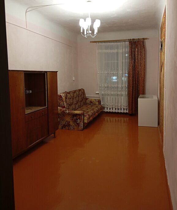 квартира г Уфа р-н Советский пр-кт Октября 12 фото 4